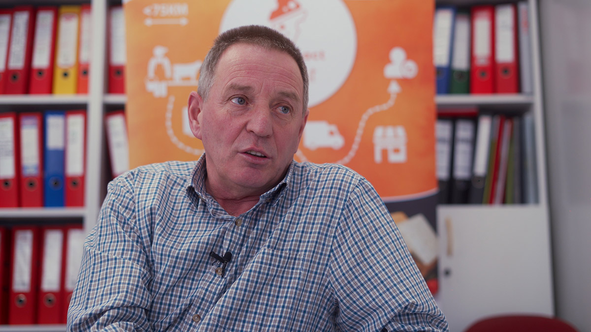 Bemutatkozik a Szépvízi márka mögött álló Csengő Mezőgazdasági Szövetkezet